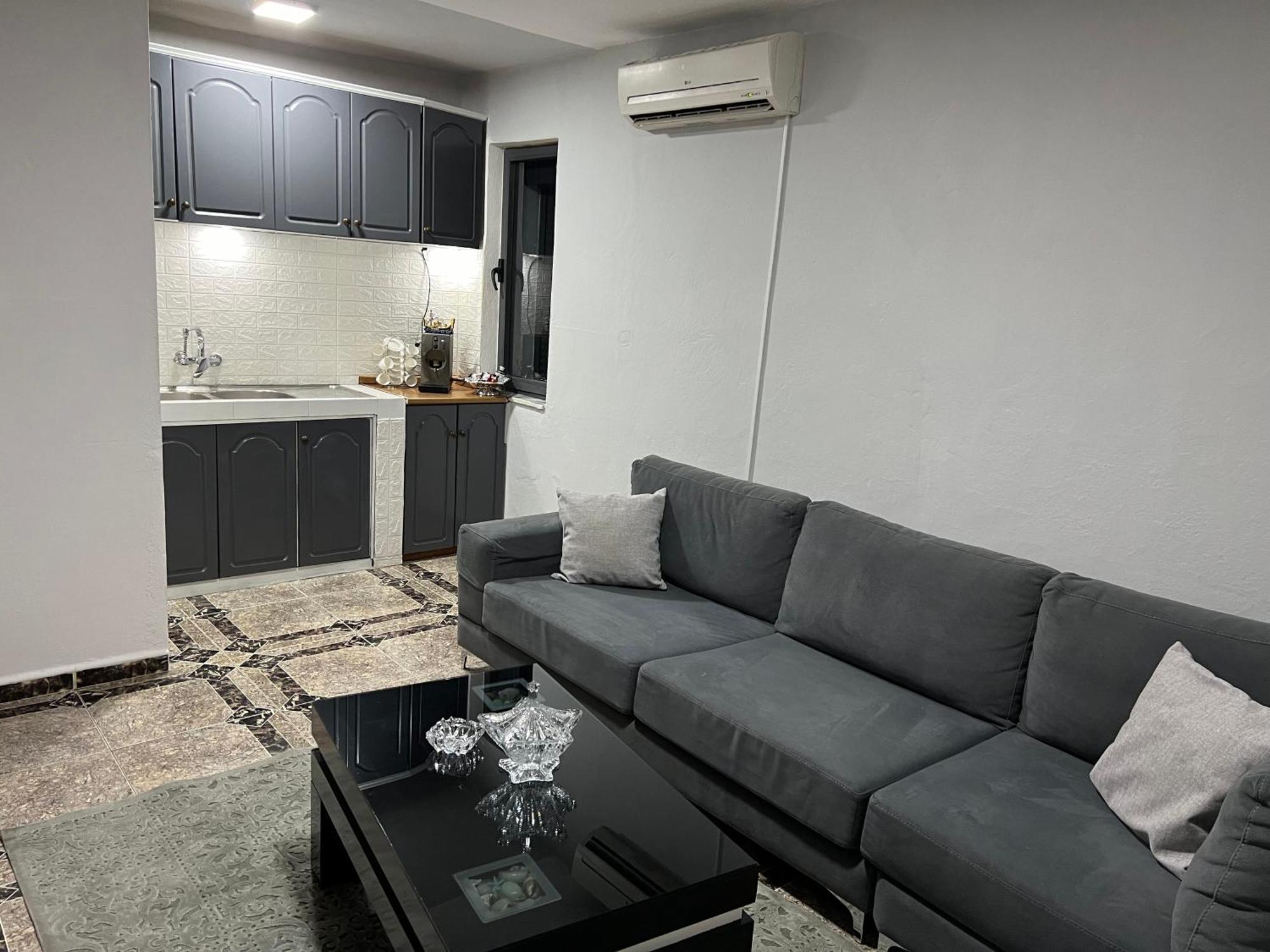 Sedah Apartment Shkodër Buitenkant foto