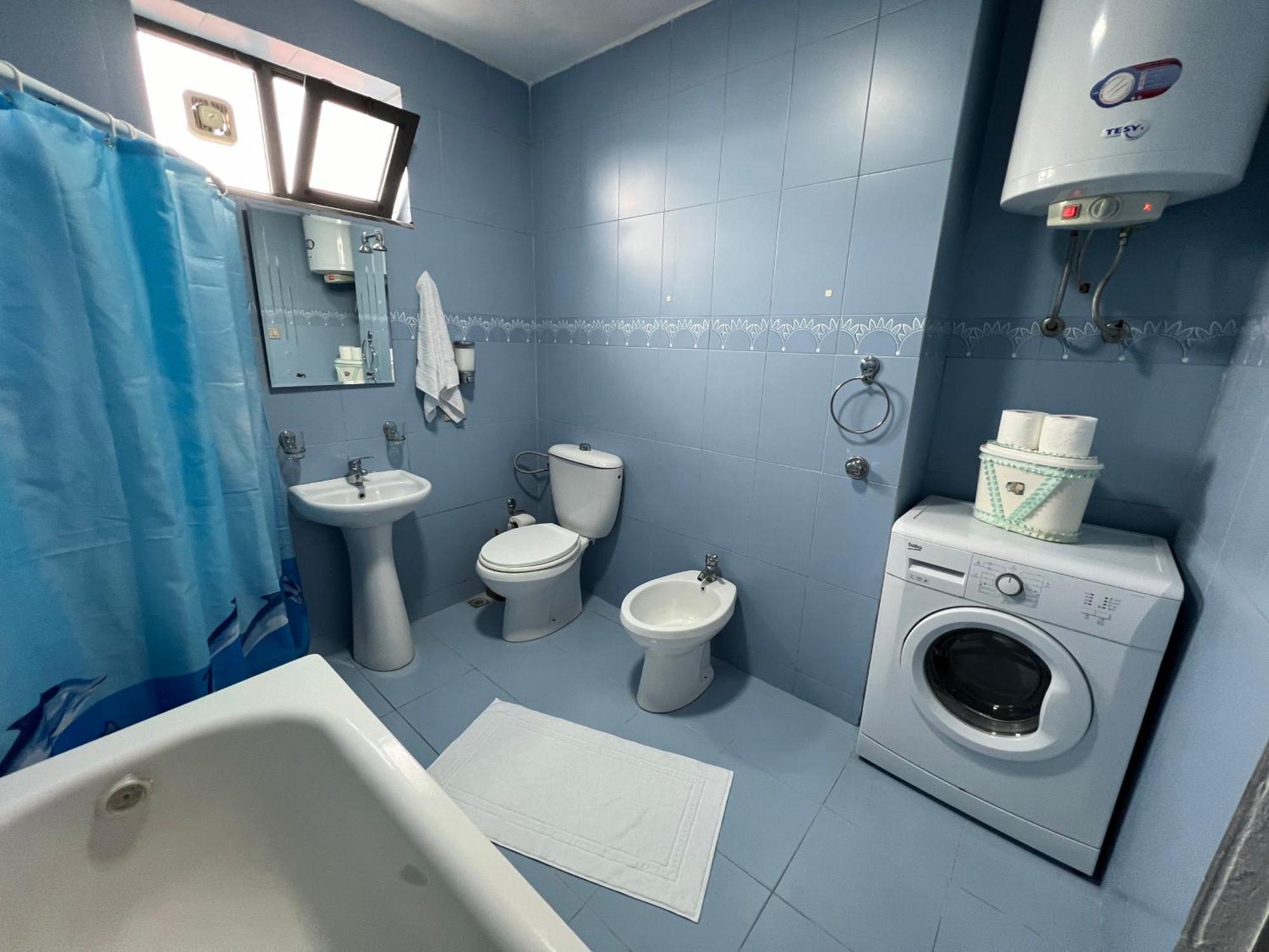 Sedah Apartment Shkodër Buitenkant foto